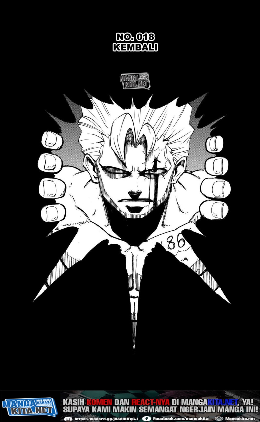 Undead Unluck